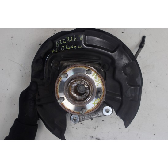 boccola posteriore sinistra for FORD Mondeo V Turnier (cf) 2.0 TDCI (110kw) SW 5p/d/1997cc boccola posteriore sinistra for FORD Mondeo V Turnier (cf) 2.0 TDCI (110kw) SW 5p/d/1997cc