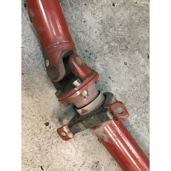 albero trasmissione per FIAT Daily I Autobús 2.8 JTD d/2800cc. (50ql.<) 
