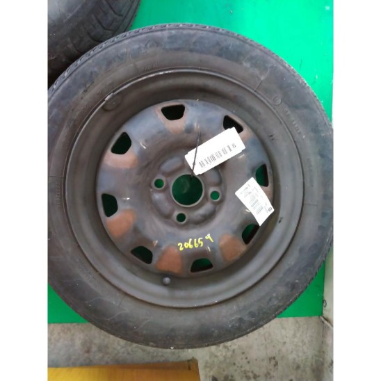 cerchio for HYUNDAI Getz (tb) 1.1 Ber. 5p/b/1086cc. cerchio for HYUNDAI Getz (tb) 1.1 Ber. 5p/b/1086cc.