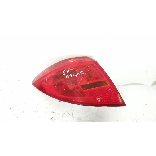 fanale posteriore sinistro para OPEL Meriva B Limusina (s10) 1.4 LPG (75) 13434859 fanale posteriore sinistro para OPEL Meriva B Limusina (s10) 1.4 LPG (75) 13434859