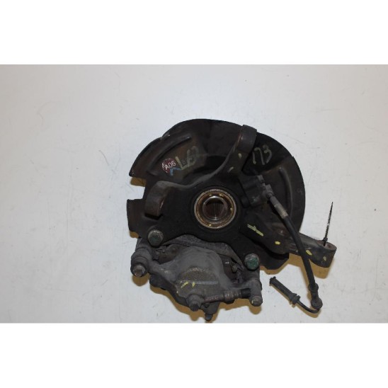 mozzo anteriore sinistro for HYUNDAI Getz (tb) 1.1 Ber. 5p/b/1086cc. mozzo anteriore sinistro for HYUNDAI Getz (tb) 1.1 Ber. 5p/b/1086cc.