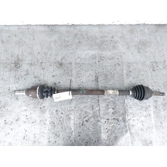 semiasse anteriore destra for CITROEN C2 (a6) 9640127680 semiasse anteriore destra for CITROEN C2 (a6) 9640127680