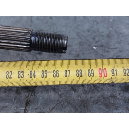 semiasse anteriore destra for CITROEN C2 (a6) 9640127680 semiasse anteriore destra for CITROEN C2 (a6) 9640127680