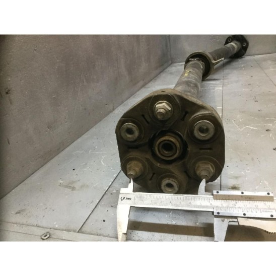 albero trasmissione für BMW 1 (e81) 2.0 TD (120d) (120kw) Ber. 5p/d/1995cc. (in spostamento) 7526136AI03 albero trasmissione für BMW 1 (e81) 2.0 TD (120d) (120kw) Ber. 5p/d/1995cc. (in spostamento) 7526136AI03
