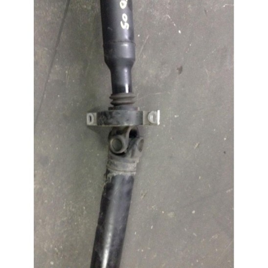 albero trasmissione für BMW 1 (e81) 2.0 TD (120d) (120kw) Ber. 5p/d/1995cc. (in spostamento) 7526136AI03 albero trasmissione für BMW 1 (e81) 2.0 TD (120d) (120kw) Ber. 5p/d/1995cc. (in spostamento) 7526136AI03