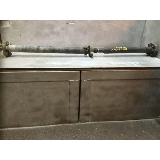 albero trasmissione für BMW 1 (e81) 2.0 TD (120d) (120kw) Ber. 5p/d/1995cc. (in spostamento) 7526136AI03 albero trasmissione für BMW 1 (e81) 2.0 TD (120d) (120kw) Ber. 5p/d/1995cc. (in spostamento) 7526136AI03