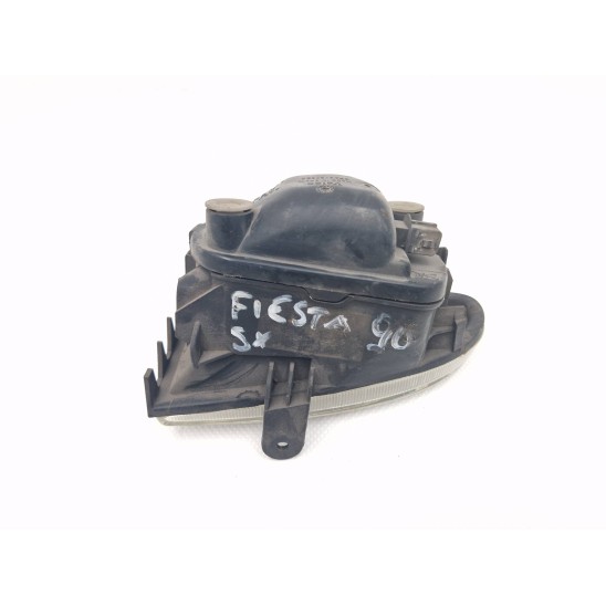 proiettore fendinebbia sinistro for FORD Fiesta 2a Serie 1.3i cat Windsor Ber. 5p/b/1297cc 93BG15K233AA proiettore fendinebbia sinistro for FORD Fiesta 2a Serie 1.3i cat Windsor Ber. 5p/b/1297cc 93BG15K233AA