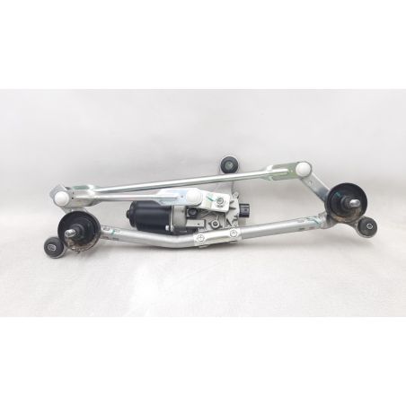 Wischermotor vorne für NISSAN Micra 1.2 12V BER. 5P/B/1198CC 288101HB3A Wischermotor vorne für NISSAN Micra 1.2 12V BER. 5P/B/1198CC 288101HB3A