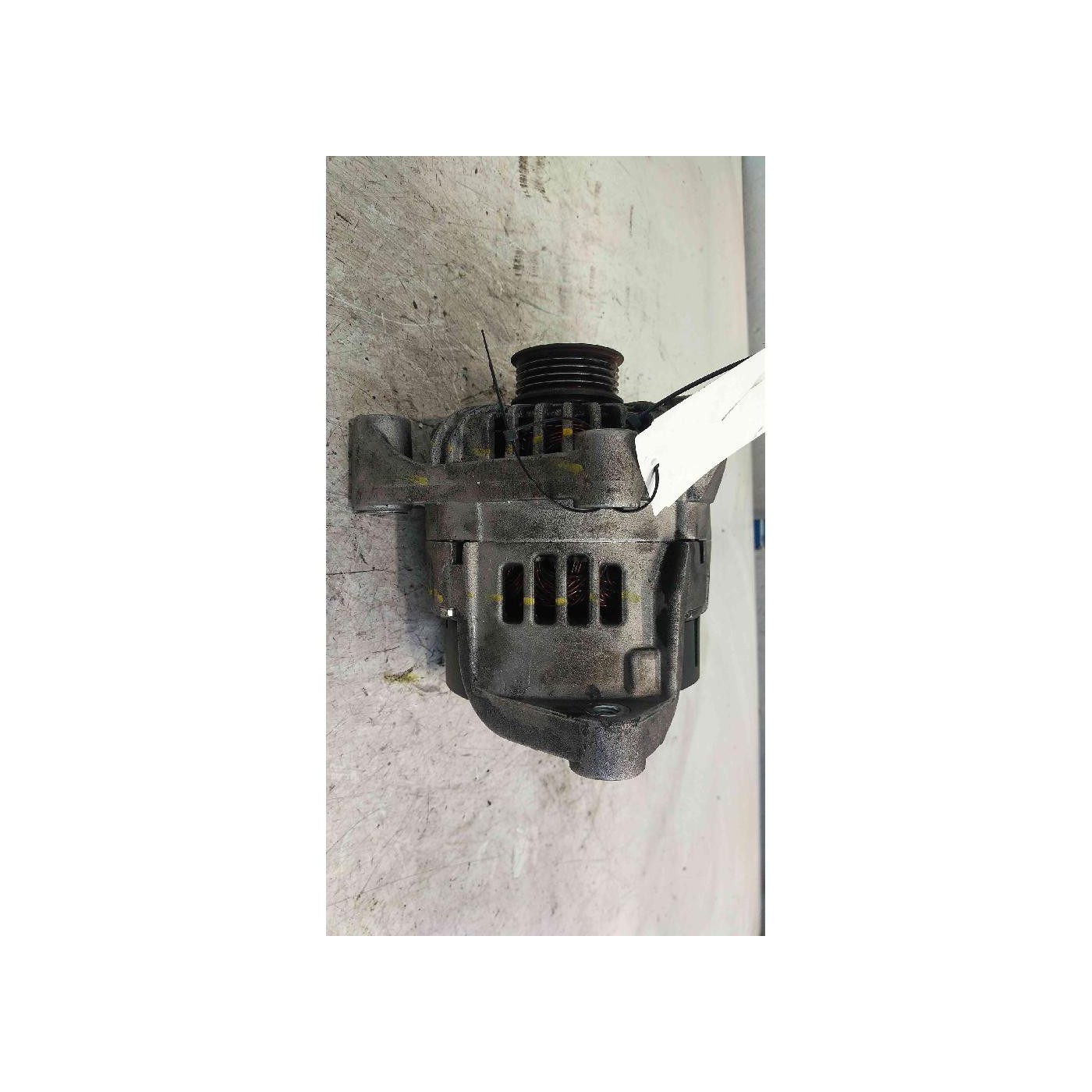 alternatore alternatore