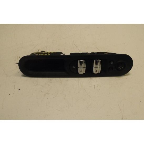 interruttore alzacristalli anteriore sinistro for MINI Mini (f55) 2.0 TD (110kw) 2WD Suv 5p/d/1995cc 9354861-01 interruttore alzacristalli anteriore sinistro for MINI Mini (f55) 2.0 TD (110kw) 2WD Suv 5p/d/1995cc 9354861-01