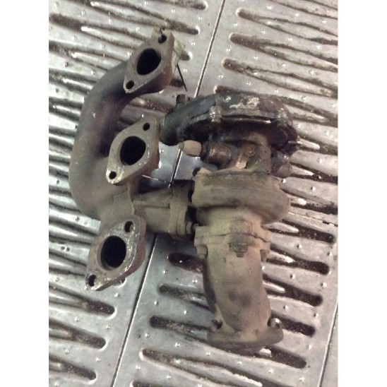 turbocompressore para MASERATI 228 2.0 18V V6 (132kw) Ber. 4p/b/1996cc. 