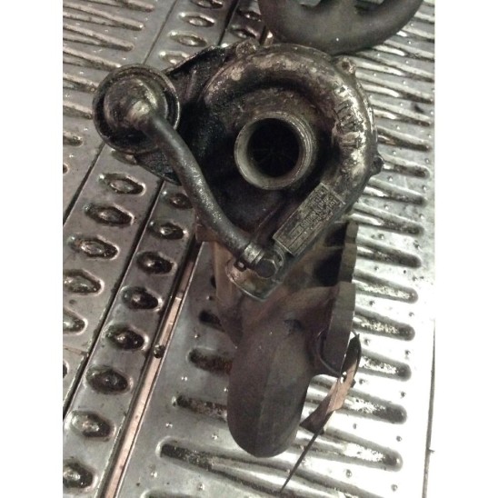 turbocompressore para MASERATI 228 2.0 18V V6 (132kw) Ber. 4p/b/1996cc. 