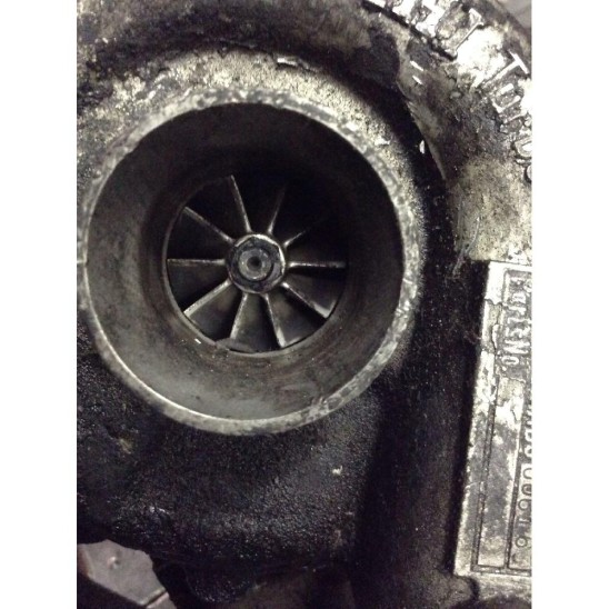turbocompressore para MASERATI 228 2.0 18V V6 (132kw) Ber. 4p/b/1996cc. 
