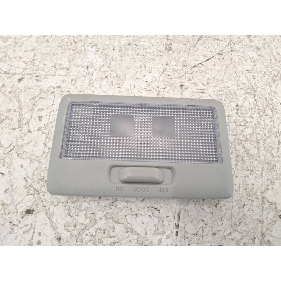 luce cortesia posteriore tetto par SUZUKI S-cross 1.4 Boosterjet 4WD All Grip Suv 5p/b/1373cc 3621060p0 luce cortesia posteriore tetto par SUZUKI S-cross 1.4 Boosterjet 4WD All Grip Suv 5p/b/1373cc 3621060p0