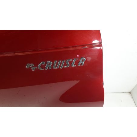 Porta Anteriore Destra per CHRYSLER Pt Cruiser 2.2 CRD LIMITED BER. 5P/D/2148CC 