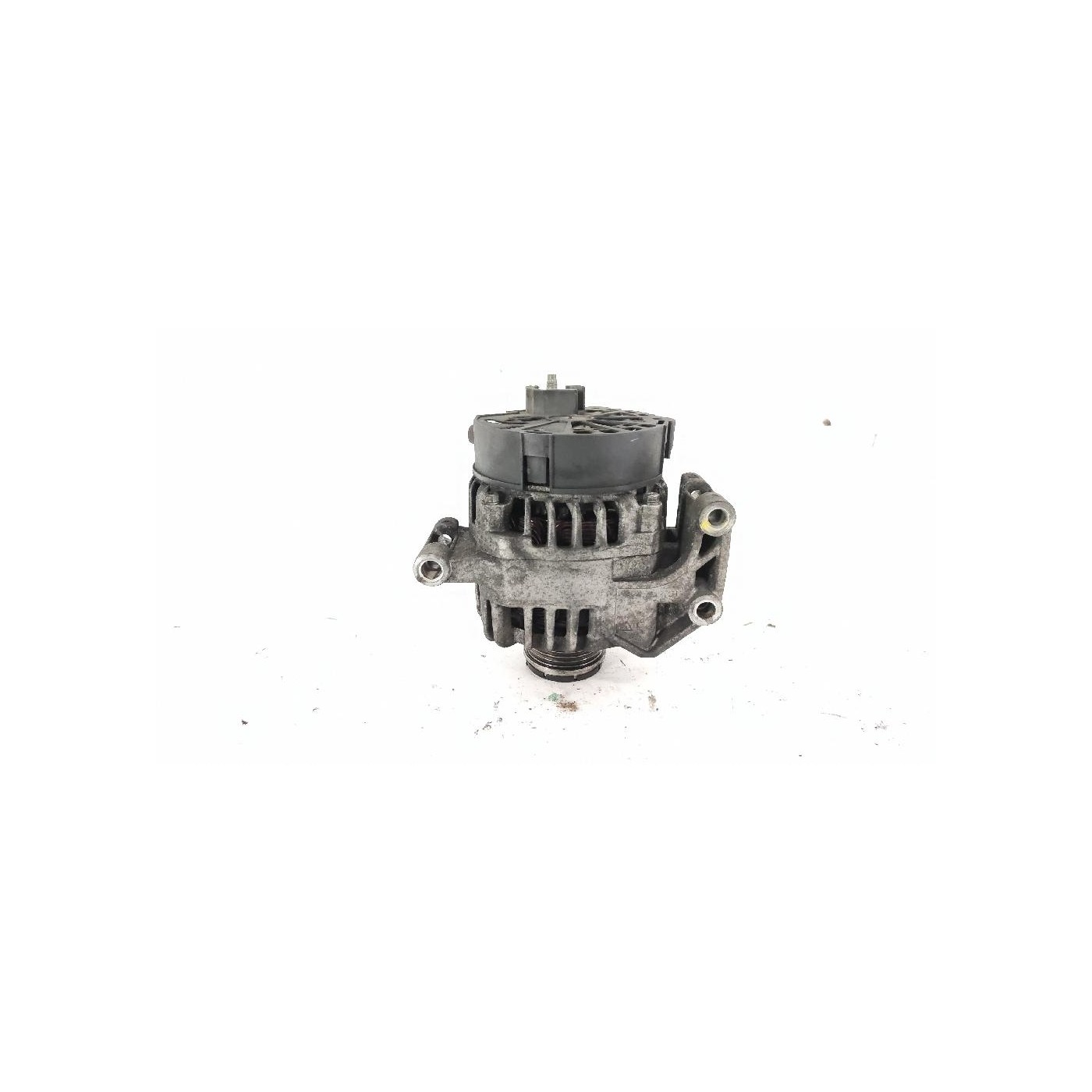 alternatore alternatore
