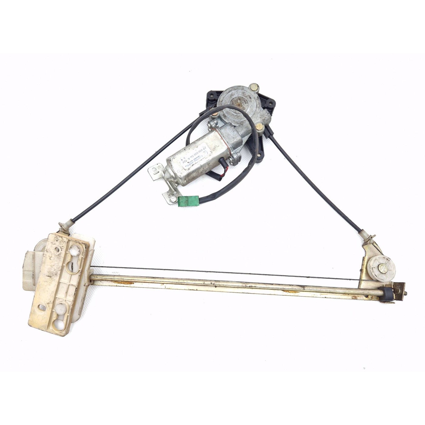 alzacristallo elettrico con motorino destro alzacristallo elettrico con motorino destro