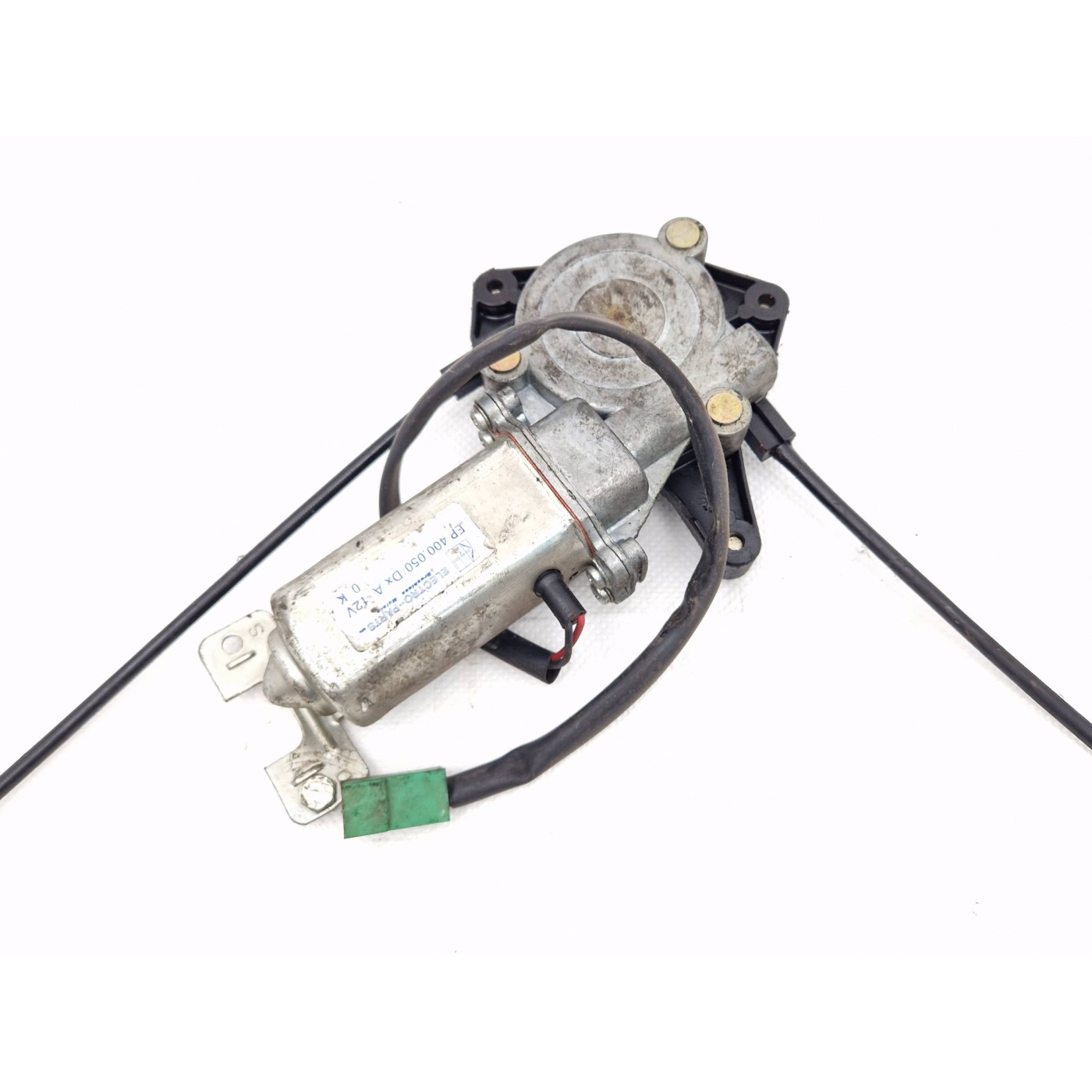 alzacristallo elettrico con motorino destro alzacristallo elettrico con motorino destro