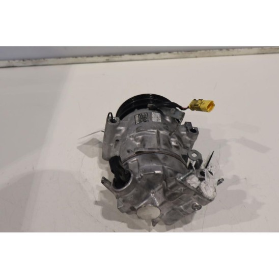 compressore aria condizionata par OPEL Corsa F 1.2 12V Turbo (74kw) Ber. 5p/b/1199cc 9834779880 compressore aria condizionata par OPEL Corsa F 1.2 12V Turbo (74kw) Ber. 5p/b/1199cc 9834779880