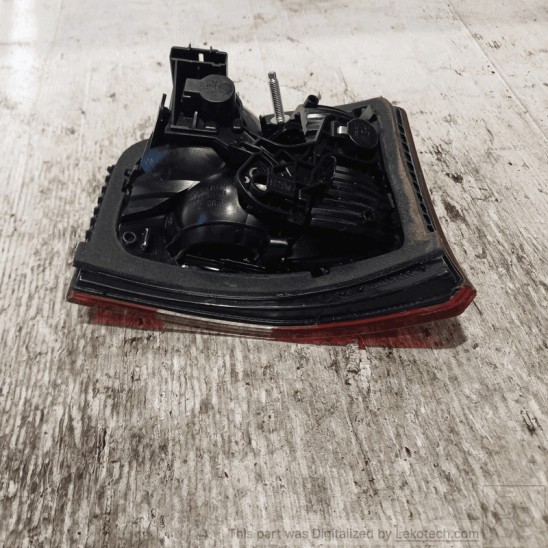 fanale posteriore sinistro for CITROEN C5 (x7) 2.2 Bi-Turbo 16V HDi FAP Sw 6350LW fanale posteriore sinistro for CITROEN C5 (x7) 2.2 Bi-Turbo 16V HDi FAP Sw 6350LW