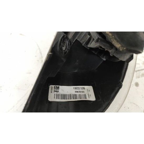 fanale posteriore sinistro for OPEL Corsa 1.0 (F08, F68) 13227126 fanale posteriore sinistro for OPEL Corsa 1.0 (F08, F68) 13227126
