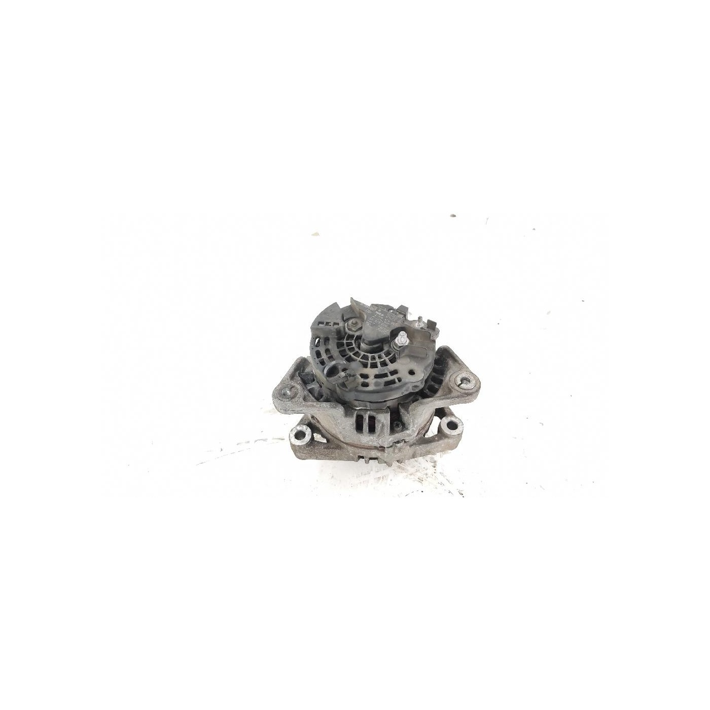 alternatore alternatore