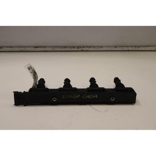 bobina accensione para OPEL Corsa D (s07) 1.2 16V (59kw) Ber. 5p/b/1229cc 0221503472,1208020,24420584,93177212 bobina accensione para OPEL Corsa D (s07) 1.2 16V (59kw) Ber. 5p/b/1229cc 0221503472,1208020,24420584,93177212