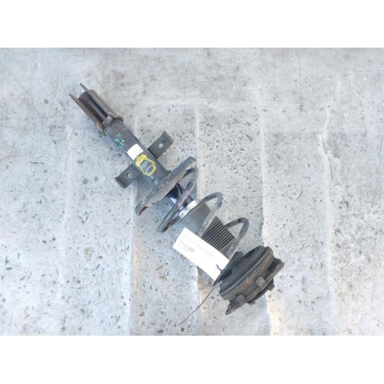 ammortizzatore anteriore sinistro for RENAULT Clio Iii (b85-c85-s85) ammortizzatore anteriore sinistro for RENAULT Clio Iii (b85-c85-s85)