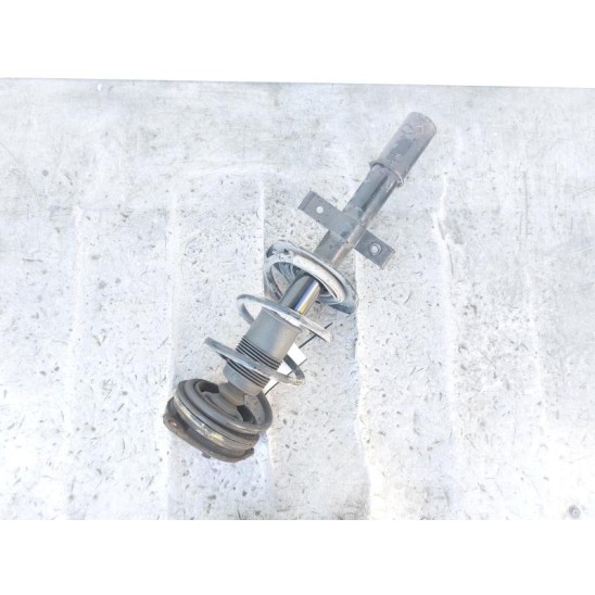 ammortizzatore anteriore sinistro for RENAULT Clio Iii (b85-c85-s85) ammortizzatore anteriore sinistro for RENAULT Clio Iii (b85-c85-s85)