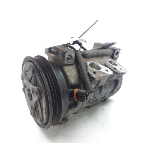 compressore aria condizionata for SUZUKI Alto (ef) 4472203853 compressore aria condizionata for SUZUKI Alto (ef) 4472203853