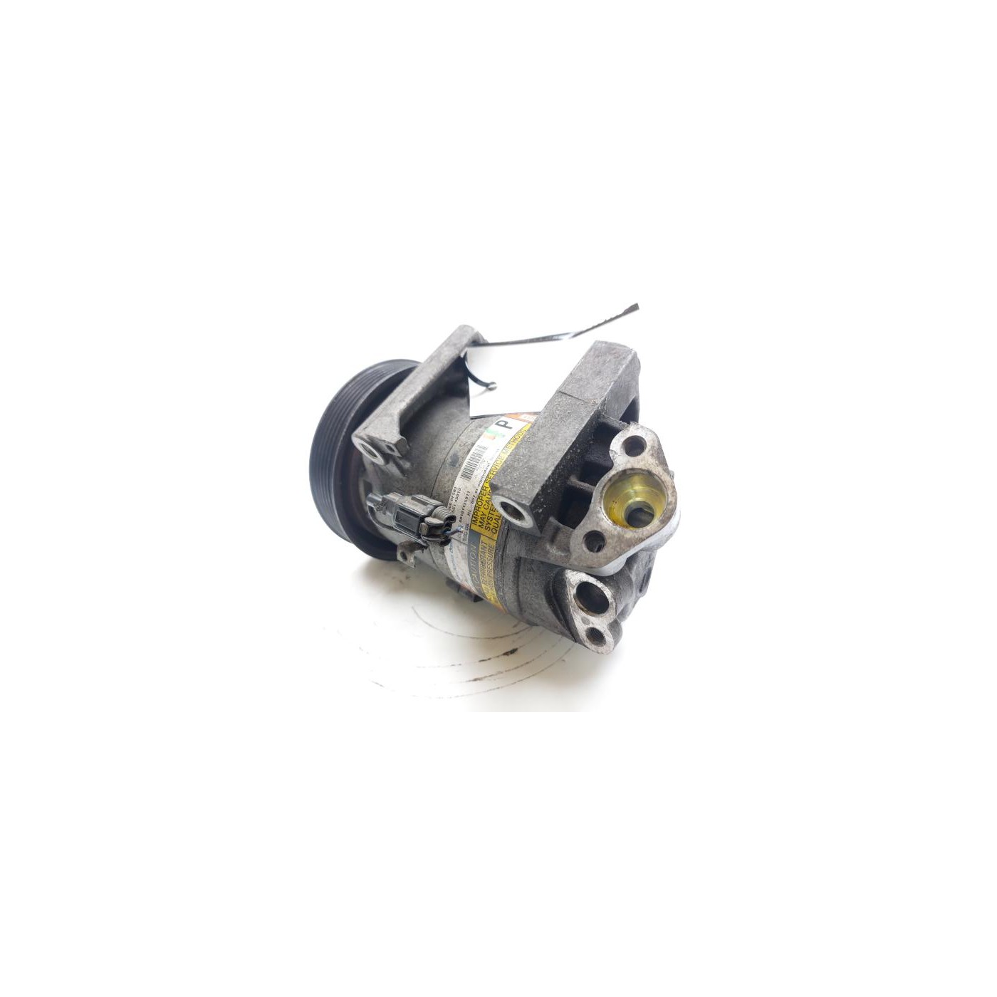 compressore aria condizionata compressore aria condizionata