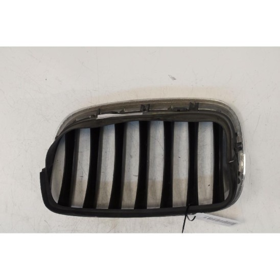 griglia anteriore destra par BMW X5 (e70) 3.0 TD (173kw) 4WD SUV 5p/d/2993cc griglia anteriore destra par BMW X5 (e70) 3.0 TD (173kw) 4WD SUV 5p/d/2993cc