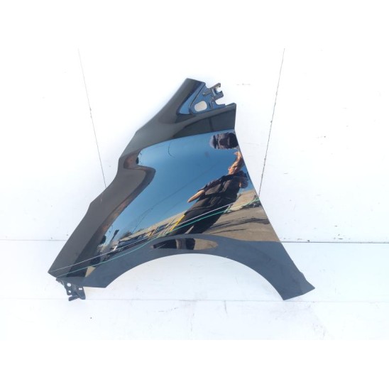parafango anteriore sinistra par NISSAN Micra (k14) 2016>- 0.9 IG-T 631015FA0J parafango anteriore sinistra par NISSAN Micra (k14) 2016>- 0.9 IG-T 631015FA0J