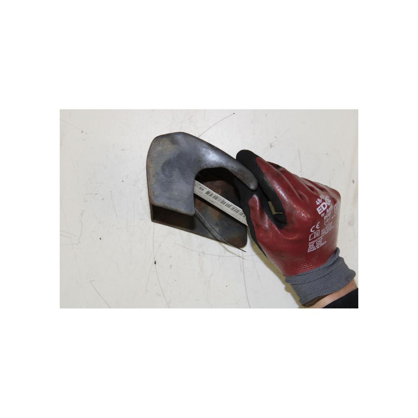 cantonale posteriore destra cantonale posteriore destra