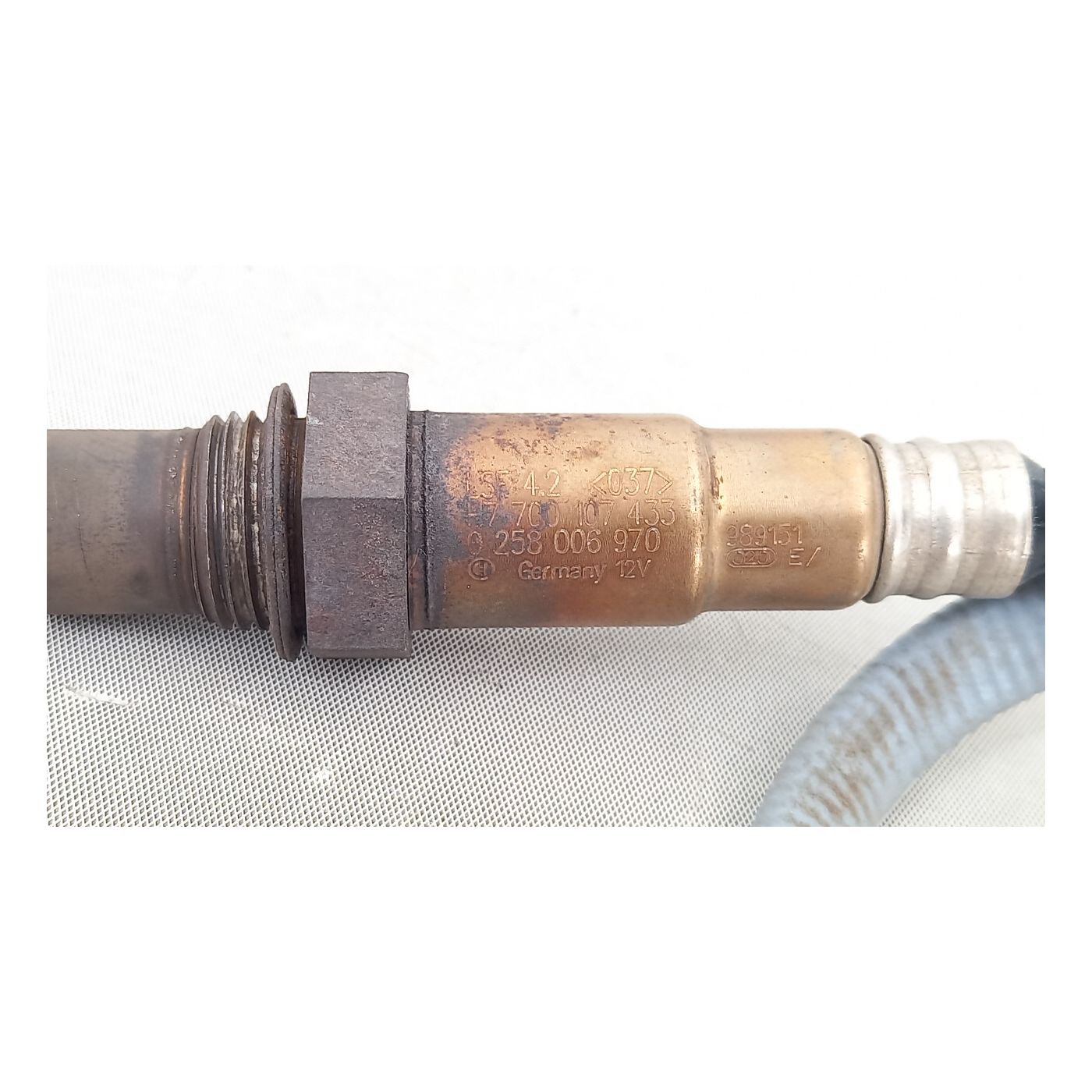 Sonda Lambda Sonda Lambda
