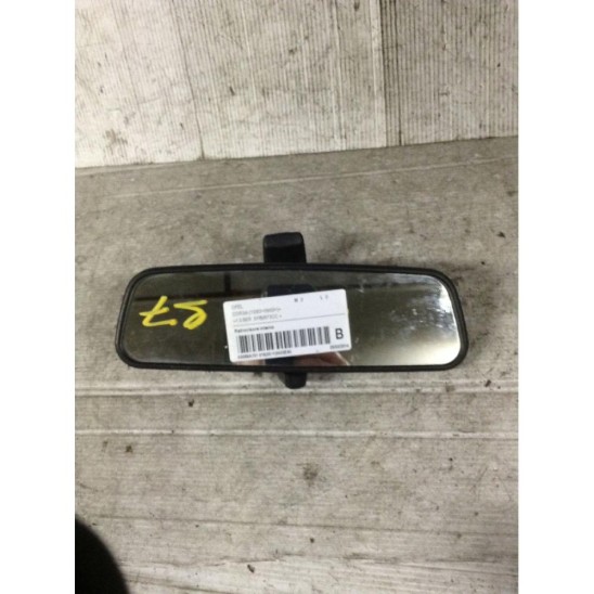 specchietto retrovisore interno für OPEL Corsa B (s93) 1.0 Ber. 5p/b/973cc. 