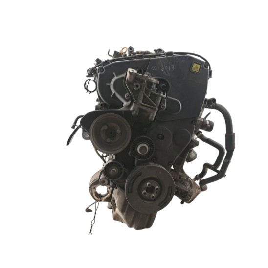 motore (motore semicompl.) for FIAT Multipla (1f) 1.9 JTD ELX Mnv 5p/d/1910cc 186A8000
