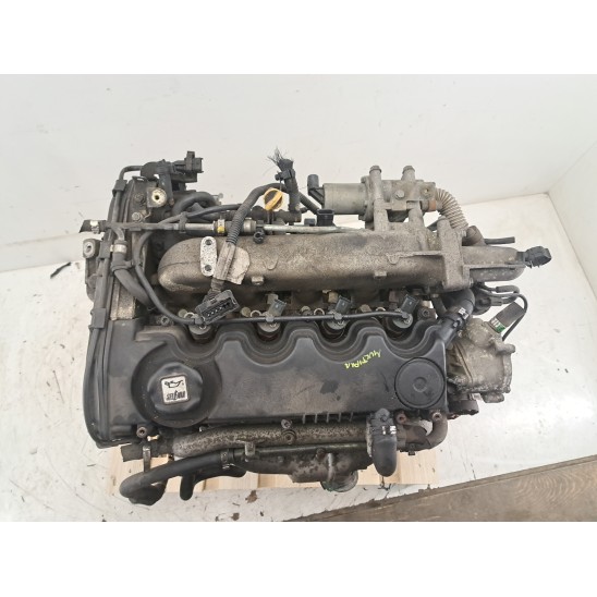motore (motore semicompl.) for FIAT Multipla (1f) 1.9 JTD ELX Mnv 5p/d/1910cc 186A8000