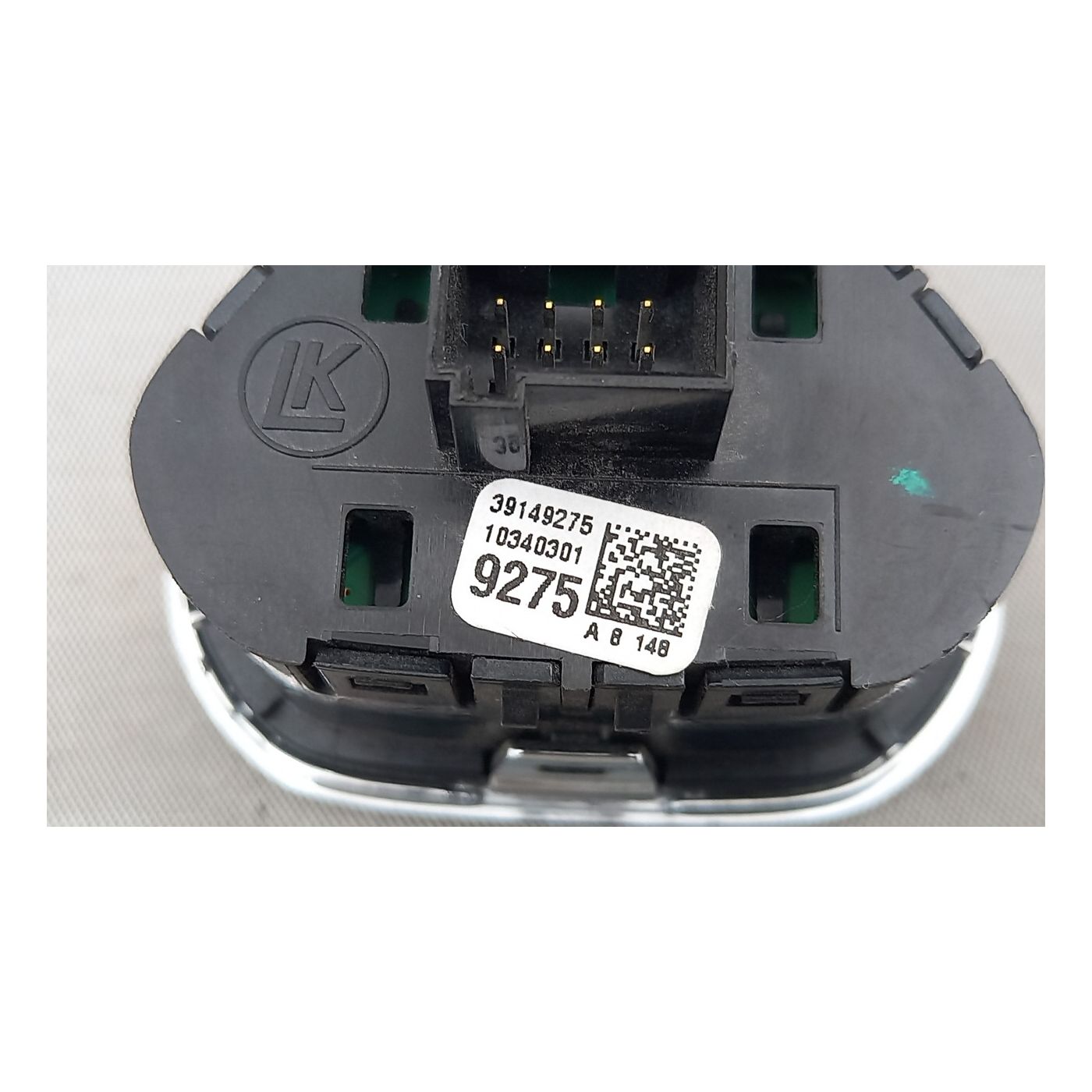 Emergency Light Switch Emergency Light Switch