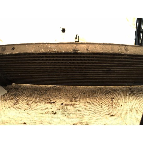 intercooler for LAND ROVER Range Rover Ii (p38a) 2.5 TD S.W. 5p/d/2497cc. intercooler for LAND ROVER Range Rover Ii (p38a) 2.5 TD S.W. 5p/d/2497cc.