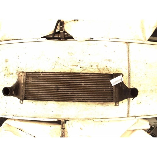intercooler for LAND ROVER Range Rover Ii (p38a) 2.5 TD S.W. 5p/d/2497cc. intercooler for LAND ROVER Range Rover Ii (p38a) 2.5 TD S.W. 5p/d/2497cc.
