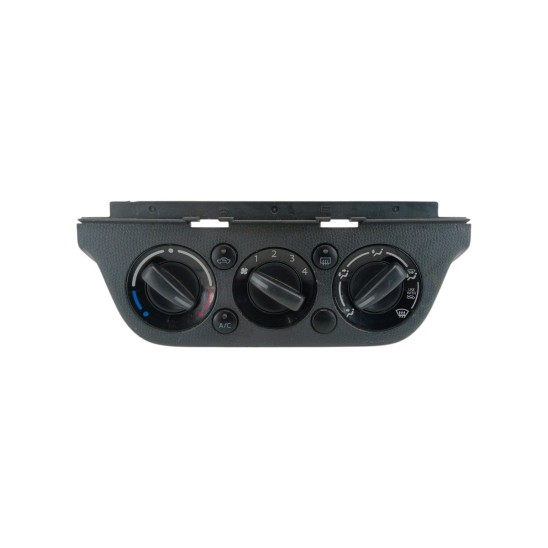 blocco comando climatizzazione für SUZUKI Swift 1.3 4x4 Ber. 5p/b/1328cc 