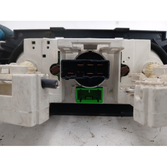 blocco comando climatizzazione für SUZUKI Swift 1.3 4x4 Ber. 5p/b/1328cc 