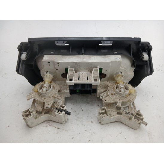 blocco comando climatizzazione für SUZUKI Swift 1.3 4x4 Ber. 5p/b/1328cc 