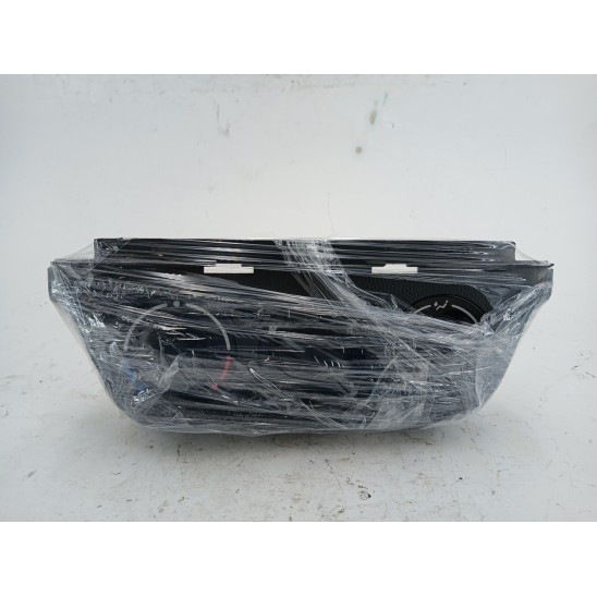 blocco comando climatizzazione für SUZUKI Swift 1.3 4x4 Ber. 5p/b/1328cc 