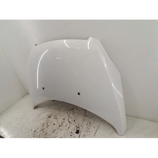 cofano anteriore for PEUGEOT 307 1.6 16V Ber. 5p/b/1587cc cofano anteriore for PEUGEOT 307 1.6 16V Ber. 5p/b/1587cc