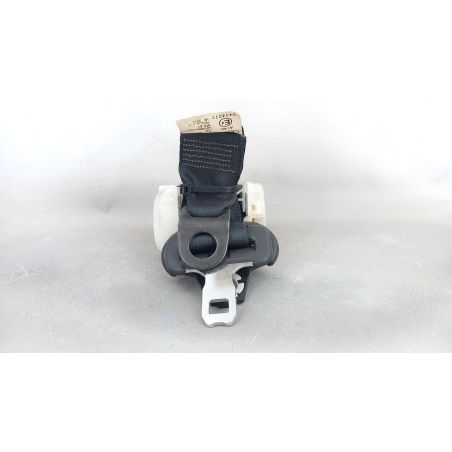 Sicherheitsgurt hinten rechts für TOYOTA Aygo 1.0 12V VVT-I BER. 5P/B/998CC 7P1200 Sicherheitsgurt hinten rechts für TOYOTA Aygo 1.0 12V VVT-I BER. 5P/B/998CC 7P1200