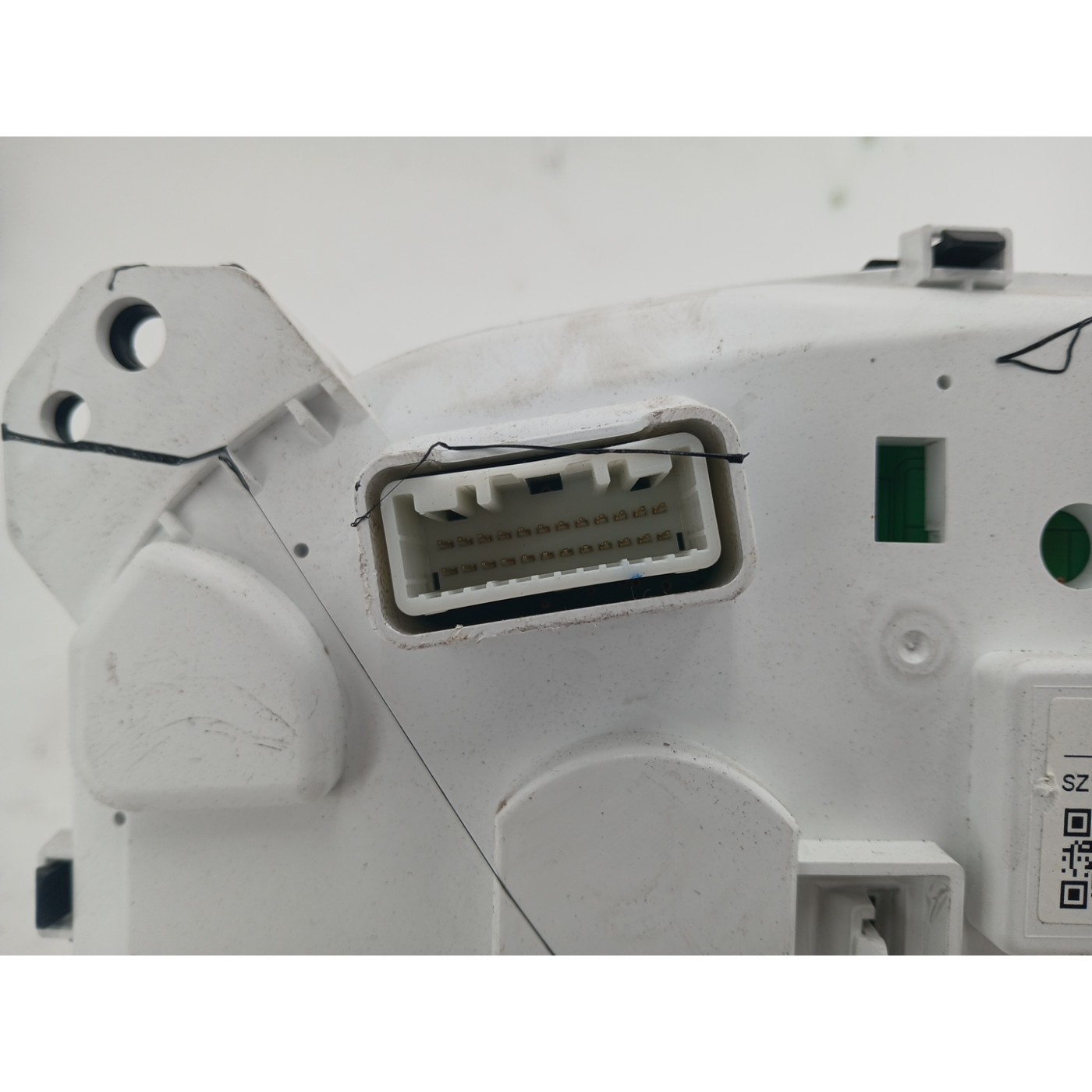 quadro strumenti quadro strumenti