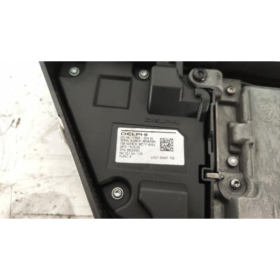 schermo multifunzione par CITROEN C4 Picasso 1.6 HDi / BlueHDi 115 9812720580 schermo multifunzione par CITROEN C4 Picasso 1.6 HDi / BlueHDi 115 9812720580