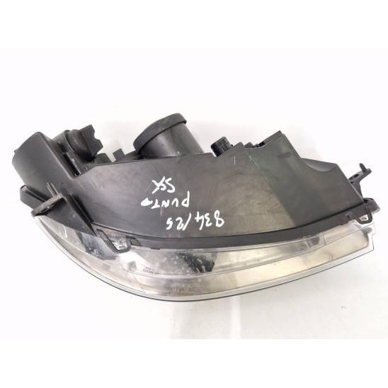 proiettore sinistro para FIAT Punto Classic (2u) 1.2 F.L.08 Ber 5p/b/1242cc 89101080 proiettore sinistro para FIAT Punto Classic (2u) 1.2 F.L.08 Ber 5p/b/1242cc 89101080